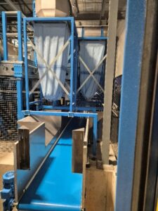 Next Generation Sorting System in Canada