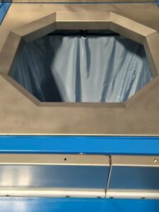 Next Generation Sorting System in Canada