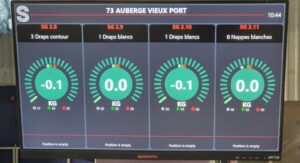 SensoSuite_sorting system