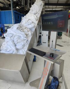 Sustainable Laundry Automation in Curaçao